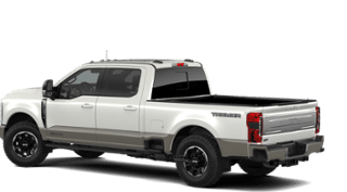 2026 Ford Super Duty® External Image 3